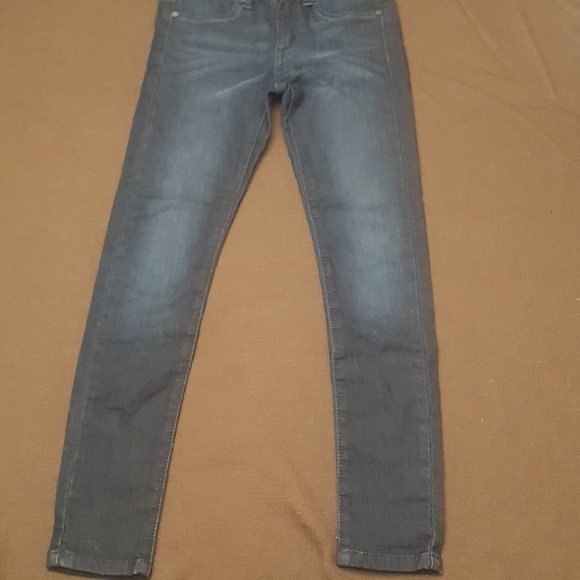 Girls Joe's Jeans. Size 8. - Picture 6 of 6